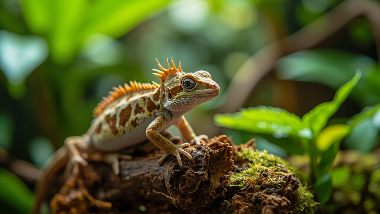 Best Gecko for Beginners: 7 Easy Species Ranked